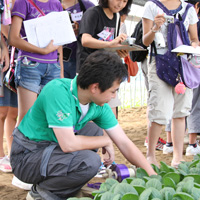 あっつん@チームうぐいす